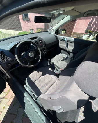Volkswagen Polo cena 3600 przebieg: 307000, rok produkcji 2006 z Piła małe 29